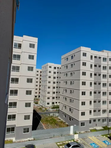 Repasse de apartamento em piedade