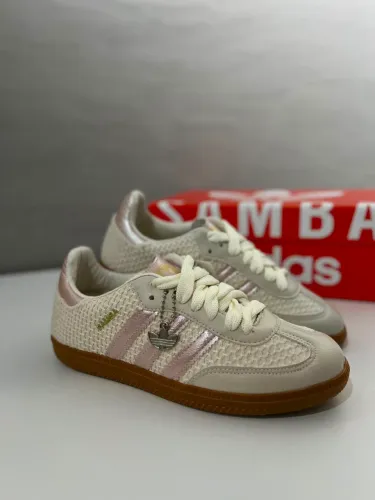 Tênis Adidas Samba 