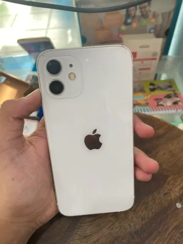 iPhone 12