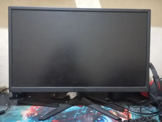 Monitor 24 polegadas