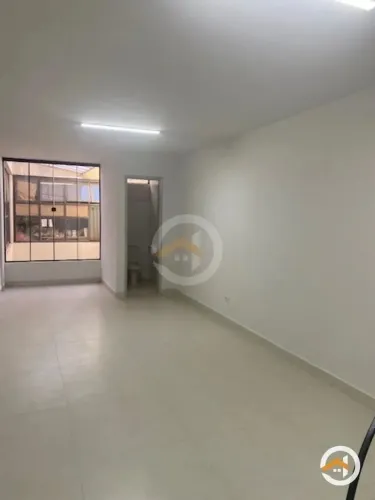 Sala Comercial a venda no setor central 53m2 galeria edificio Ambassador rua 20