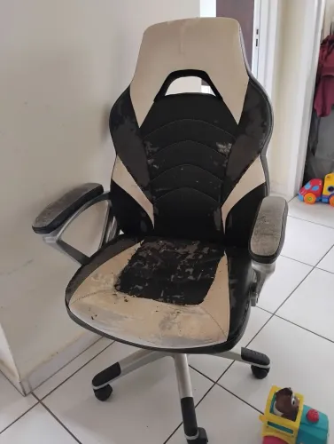 Gadeira gamer