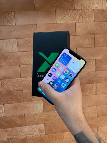 iPhone 11 Pro com garantia / venha para melhor loja 