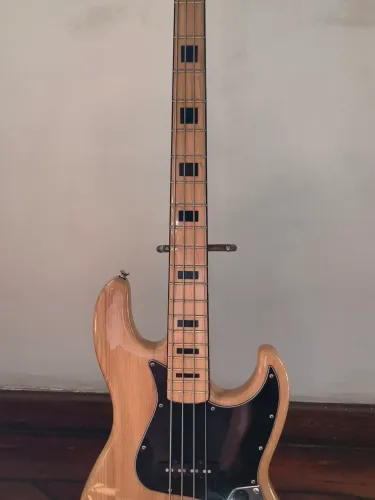 Baixo Tagima CLASSIC SERIES NATURAL