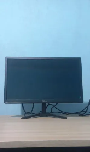 Monitor Led 20" 75HZ