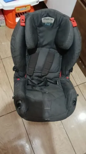 Cadeirinha veicular