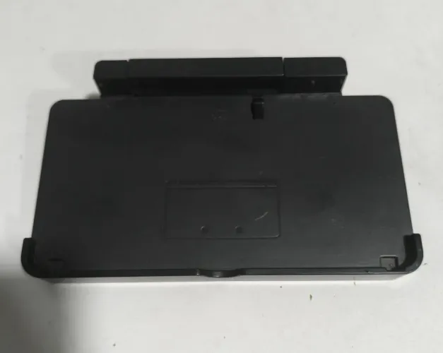 Base carregadora Nintendo 3DS