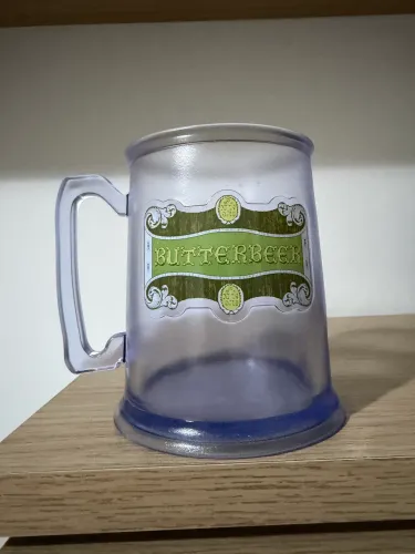 Copos Caneca Temáticos Importados EUA Harry Potter Coca Cola Hard Rock Disney Universal