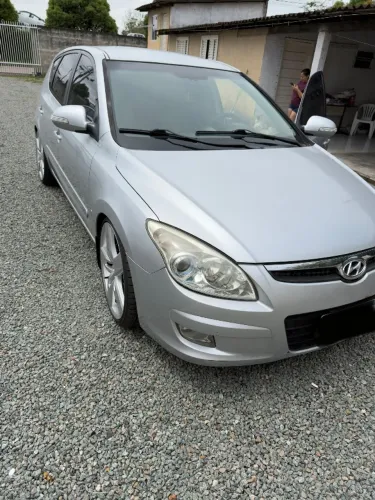 Hyundai I30 2.0 16V 145cv 5P Mec. 2010