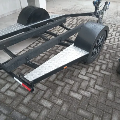 Carretas personalizadas