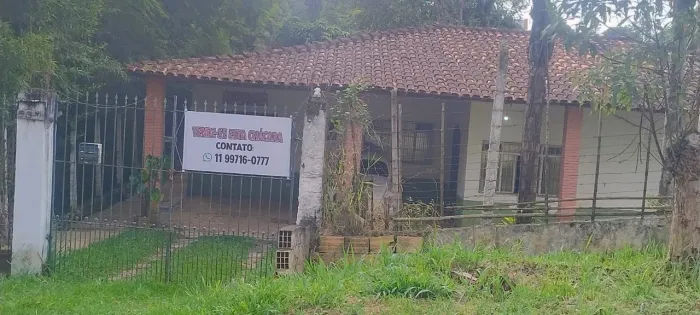 Chacara Guararema 