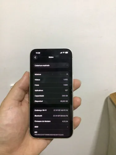 Iphone 14 256GB