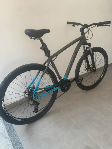 Bicicleta aro 29