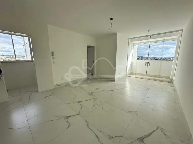 Apartamento para aluguel, 3 quartos, 1 suíte, 2 vagas, Manacás - Belo Horizonte/MG