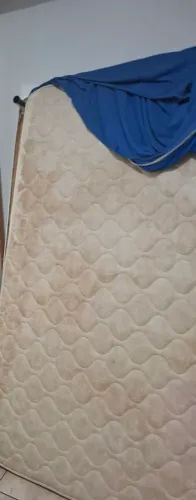 Colchão de Casal