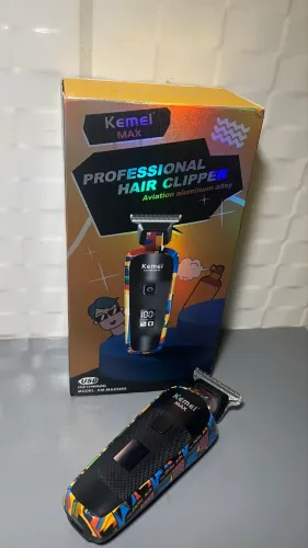 Máquina para cortar Cabelo