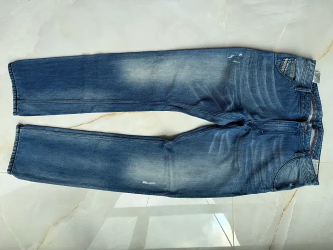 Calça da Diesel ORIGINAL