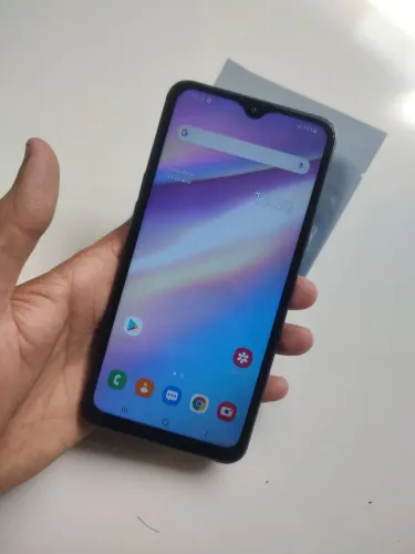 Celular Samsung A10s 32Gb DUAL Chips 