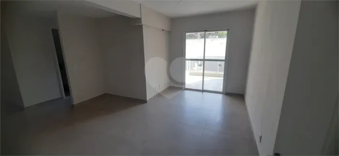 Apartamento com 2 quartos para locação em Chácara tatuapé - SP