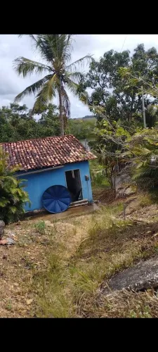 Vendo casa medindo 12 metros de frente 18 fundo e35 de cumprimento 