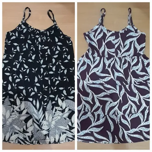 Kit Roupas Feminina