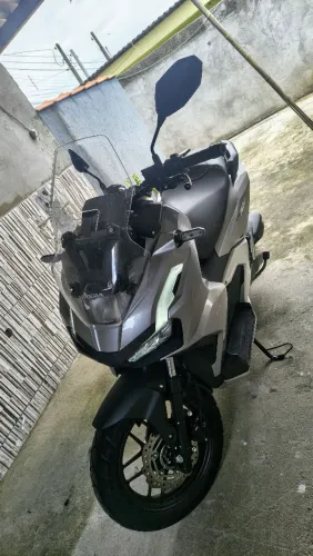 Honda AVD 160 - 780 km