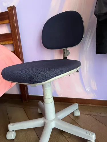 Cadeira de escritório
