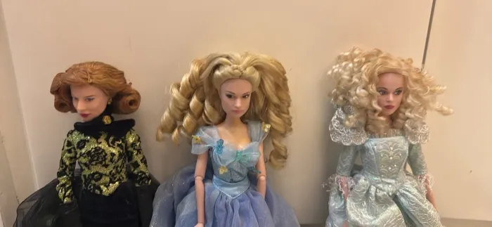 Cinderela Live Action FILME EXCLUSIVO
