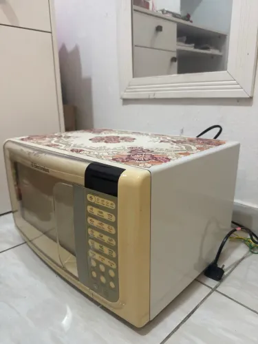 Micro ondas