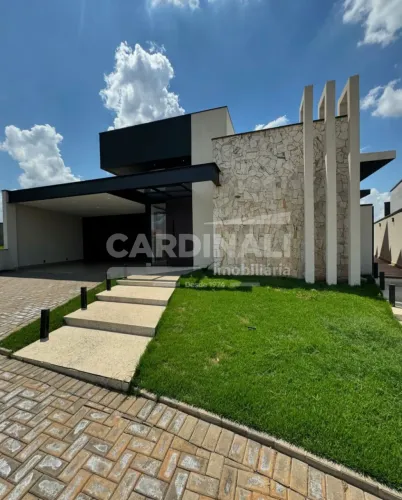 Casa Condomínio em Paulínia