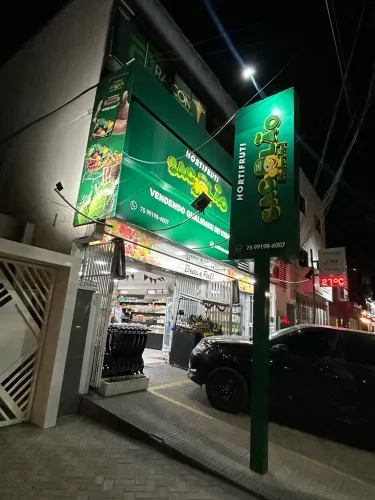 Vaga pra entregador delivery