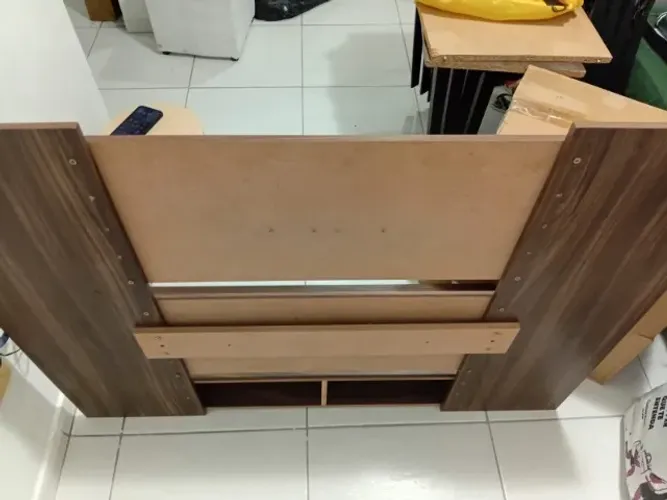 Painel TV Semi novo