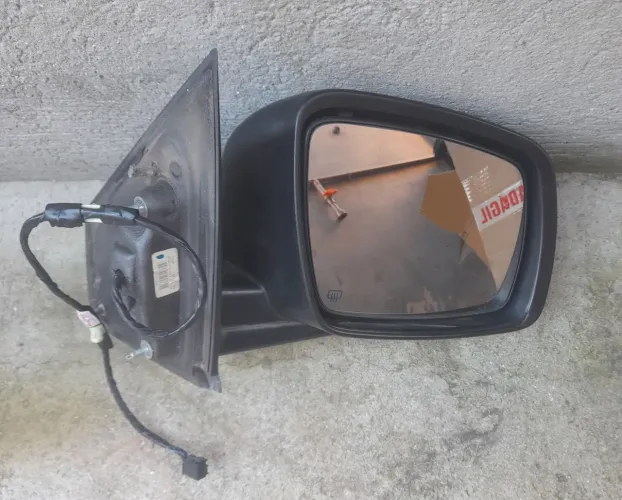 Retrovisor Dodge Journey Freemont