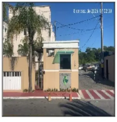 Oportunidade Única em MACAE - RJ | Tipo: Apartamento | Negociação: Venda Direta Online | S