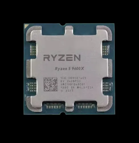 Processador AMD Ryzen 5 9600x 