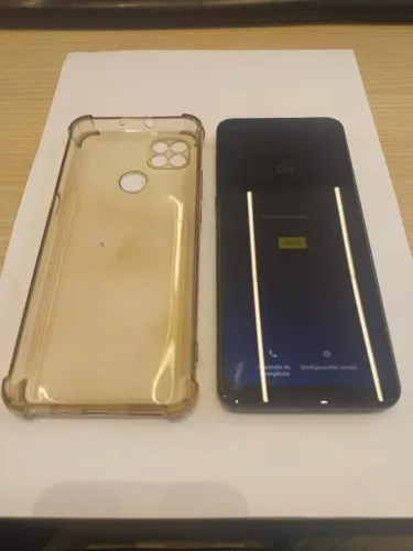 Motorola Moto G9 Power