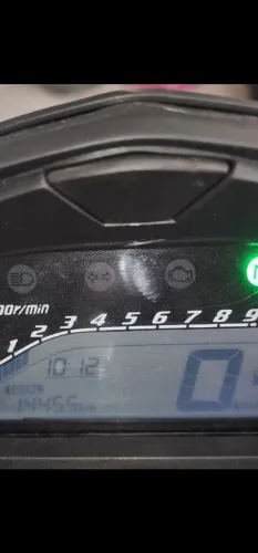 Cg 160 Fan 2022 com 14.000km