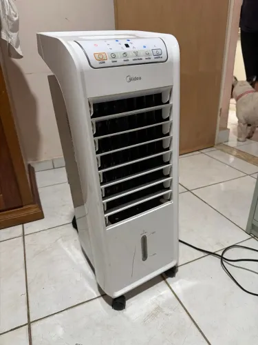 Climatizador Midea