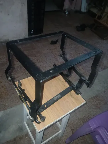Suporte de baú lander 250