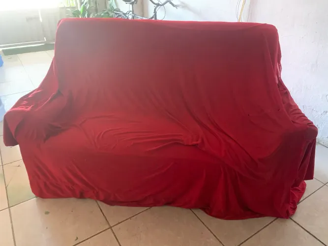 Sofá 4 lugares