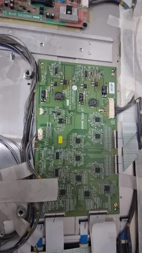 PLACA TV LG 47LX9500