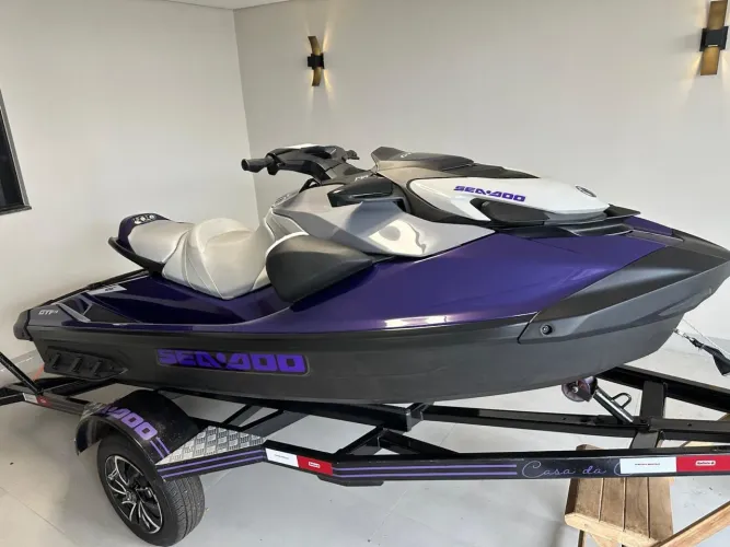 Jet Ski JTI170 Seando 2025
