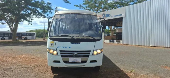 MARCOPOLO VOLARE V8L ON - ANO 2020/2021