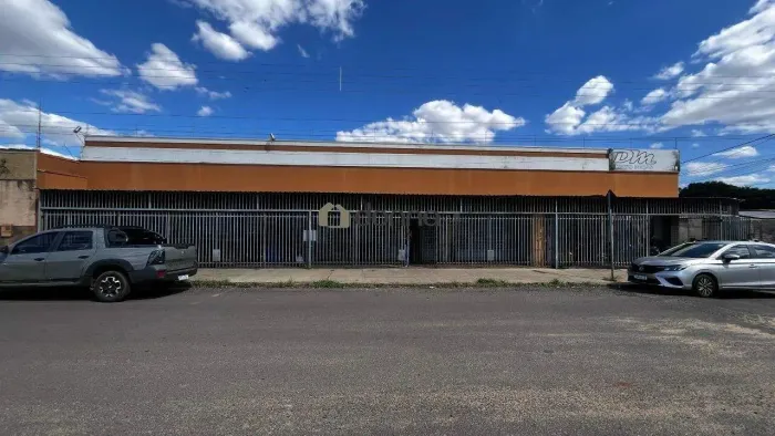 Loja à venda, Parque das Gameleiras - Uberaba/MG