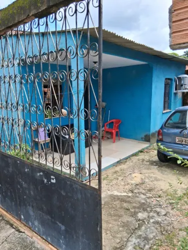 Vendo casa na Cidade de Deus