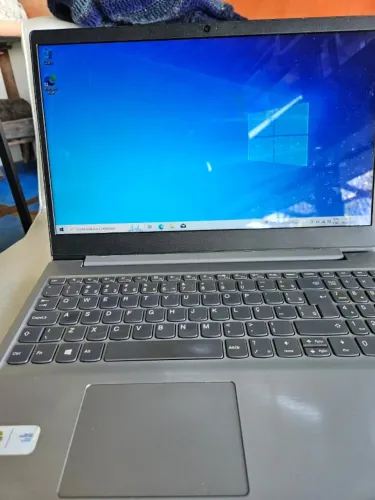 Notebook Lenovo IdeaPad S145