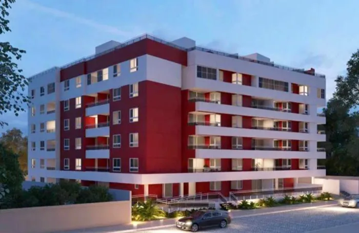 Valor de Super OPORTUNIDADE! Cobertura VISTA MAR 113m2 PISCINA PRIVATIVA para VENDA - Prai