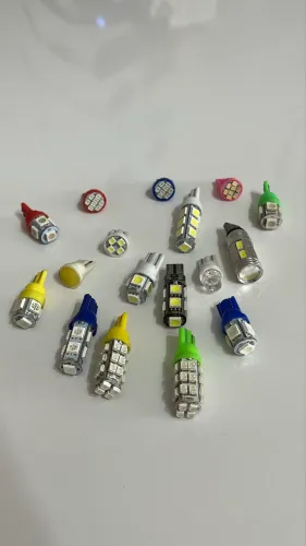 Led automotivo