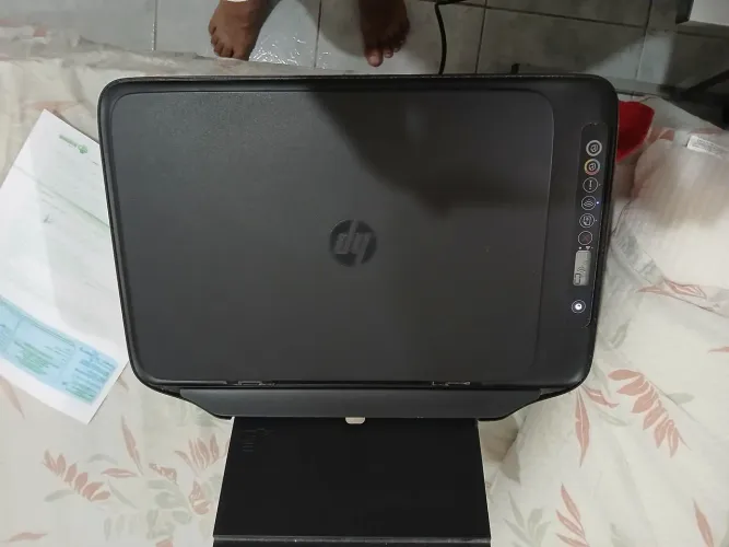 Impressora Hp