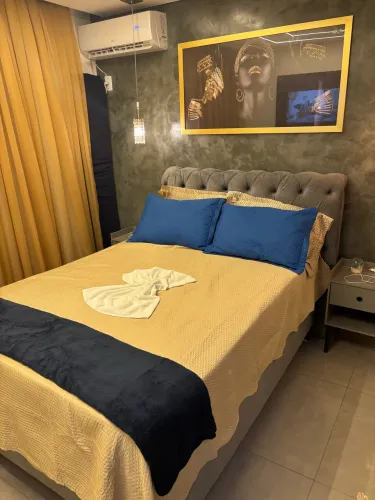Apartamento de temporada em Porto seguro proximo axe moi